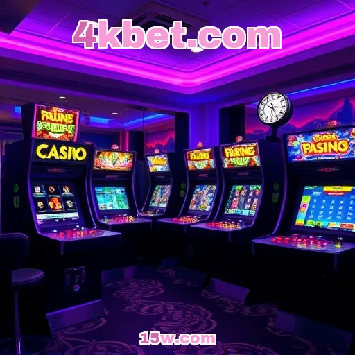 4kbet.com: As Imperdíveis Ofertas da Seção VIP para Você!