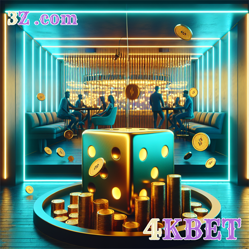 A Importância da Seção de Jogos no 4kbet.com