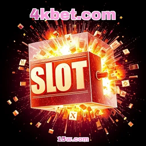 4kbet.com: Os Recursos Imperdíveis da Seção de Jogos Online