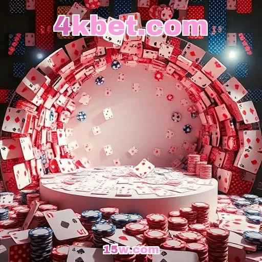 4kbet.com - Descubra o Fascínio do Login em Jogos Online