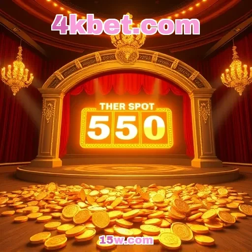 4kbet.com: Descubra as Melhores Promoções para Maximizar seu Jogo