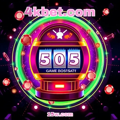 4kbet.com: Venha Descobrir os Melhores Eventos para Apostar Hoje!