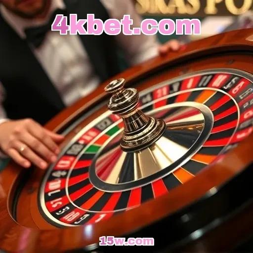 4kbet.com: Venha Descobrir os Melhores Eventos para Apostar Hoje!